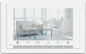 Preview: video türsprechanlage 2-draht Preview: video türsprechanlage 2-draht